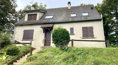 House 5 rooms of 127 m² in Saint-Hilaire-les-Andrésis (45320)