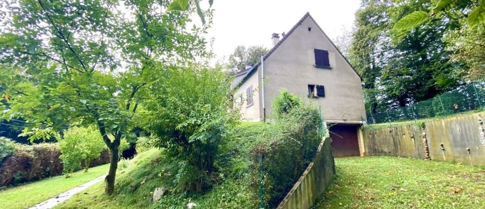 Maison 5 pièces de 127 m² à Saint-Hilaire-les-Andrésis (45320)