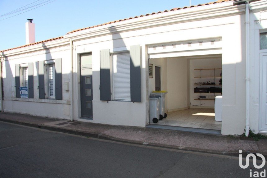 Maison 5 pièces de 118 m² à Rochefort (17300)