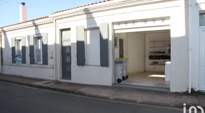 Maison 5 pièces de 118 m² à Rochefort (17300)