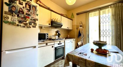 Apartment 3 rooms of 77 m² in Nice (06300)