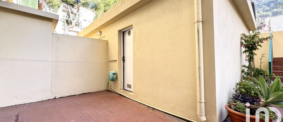 Apartment 3 rooms of 77 m² in Nice (06300)