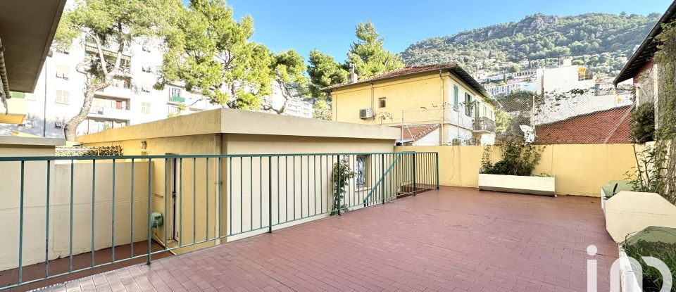 Appartement 3 pièces de 77 m² à Nice (06300)