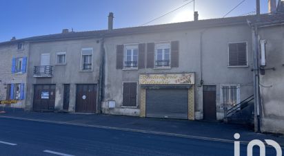 Maison de village 9 pièces de 202 m² à Rachecourt-sur-Marne (52170)