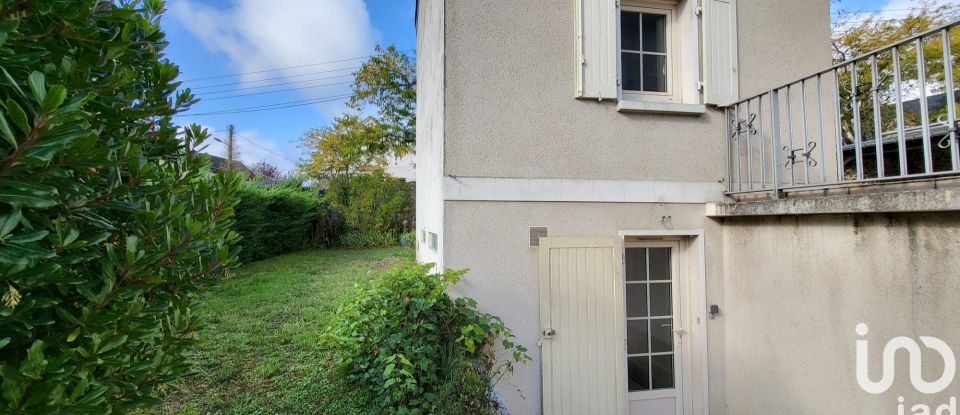 Town house 12 rooms of 408 m² in Chalonnes-sur-Loire (49290)