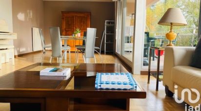 Appartement 6 pièces de 127 m² à Montbéliard (25200)