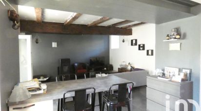 House 4 rooms of 84 m² in Quinssaines (03380)