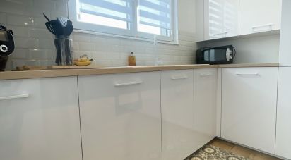 Maison 3 pièces de 79 m² à Bruay-la-Buissière (62700)