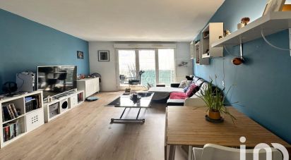 Apartment 3 rooms of 58 m² in Torcy (77200)