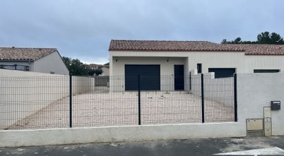 Maison 4 pièces de 105 m² à Conilhac-Corbières (11200)