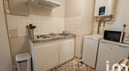 Appartement 2 pièces de 35 m² à Bordeaux (33000)