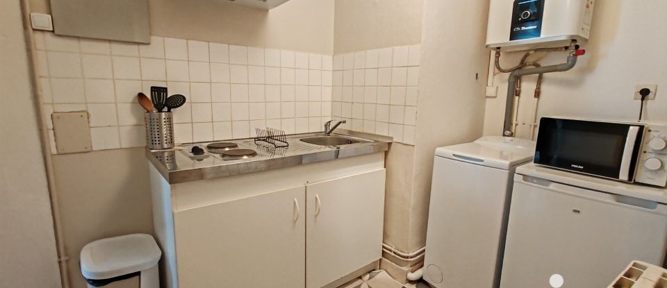 Appartement 2 pièces de 35 m² à Bordeaux (33000)