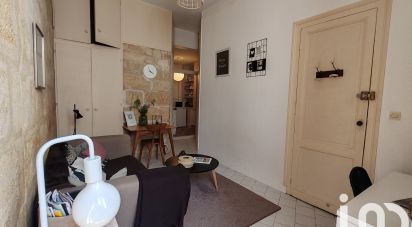 Appartement 2 pièces de 35 m² à Bordeaux (33000)