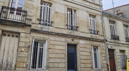 Appartement 2 pièces de 35 m² à Bordeaux (33000)