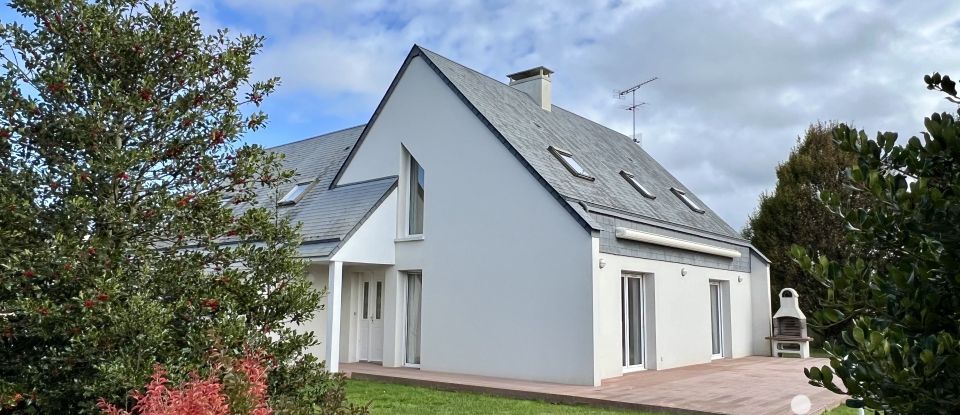 Maison 6 pièces de 149 m² à Agon-Coutainville (50230)