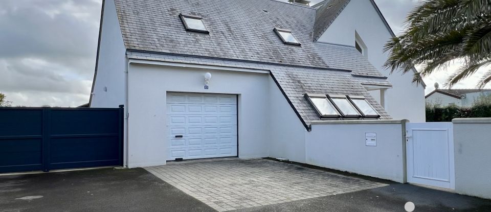 Maison 6 pièces de 149 m² à Agon-Coutainville (50230)