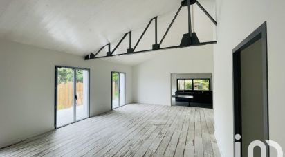 Maison 5 pièces de 131 m² à Périgny (17180)