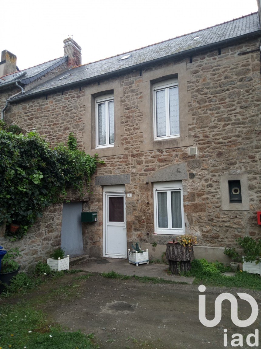 Maison de ville 6 pièces de 97 m² à Saint-Malo (35400)