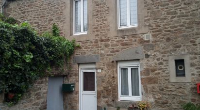 Maison de ville 6 pièces de 97 m² à Saint-Malo (35400)