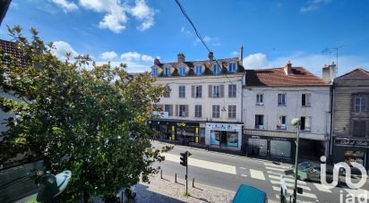 Appartement 2 pièces de 37 m² à Corbeil-Essonnes (91100)