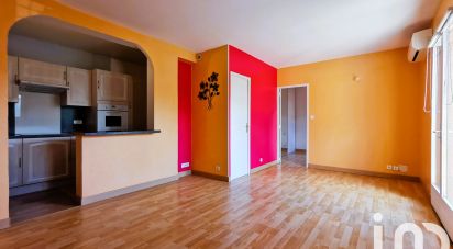 Apartment 2 rooms of 39 m² in Lattes (34970)