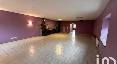 Maison de village 4 pièces de 125 m² à Saint-Urbain-Maconcourt (52300)