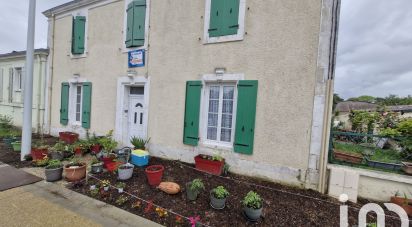 Traditional house 10 rooms of 192 m² in Sainte-Soulle (17220)