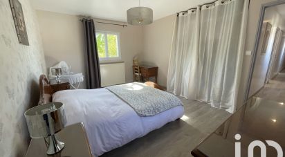 Maison 8 pièces de 232 m² à Saint-Hilaire-de-Riez (85270)