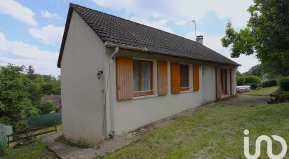 Traditional house 5 rooms of 169 m² in Chamigny (77260)