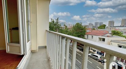 Apartment 4 rooms of 69 m² in Bagnolet (93170)