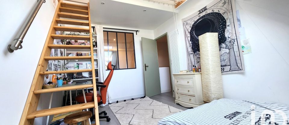 Maison 8 pièces de 215 m² à Leuville-sur-Orge (91310)