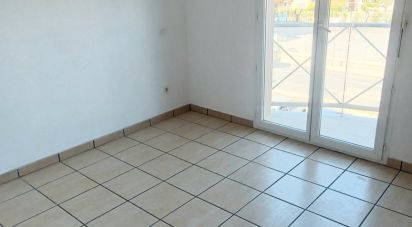 Apartment 4 rooms of 80 m² in Canet-en-Roussillon (66140)