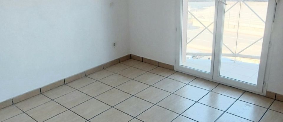 Appartement 4 pièces de 80 m² à Canet-en-Roussillon (66140)