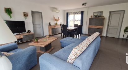 Maison 4 pièces de 118 m² à Torreilles (66440)