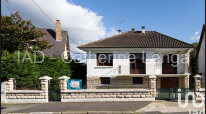 House 6 rooms of 118 m² in Champigny-sur-Marne (94500)