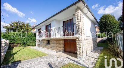 House 6 rooms of 118 m² in Champigny-sur-Marne (94500)