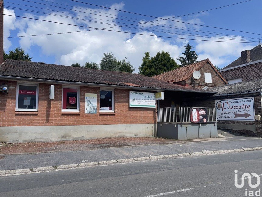 Retail property of 300 m² in Féchain (59247)