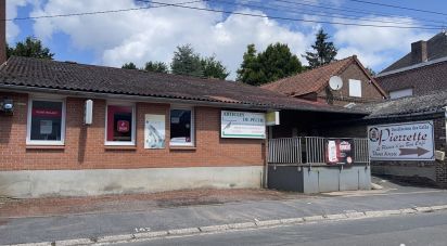 Retail property of 300 m² in Féchain (59247)