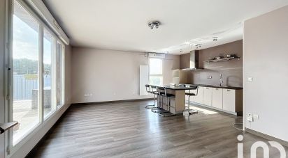 Apartment 3 rooms of 63 m² in Les Sorinières (44840)