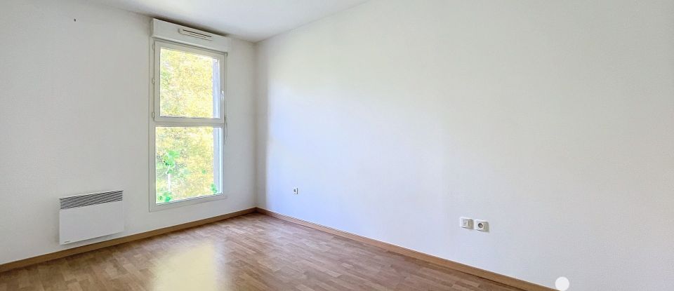 Appartement 3 pièces de 63 m² à Les Sorinières (44840)