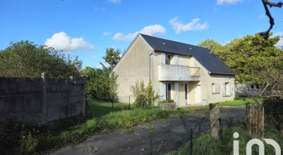 Maison 5 pièces de 97 m² à Argent-sur-Sauldre (18410)