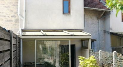 Town house 6 rooms of 100 m² in Belley (01300)