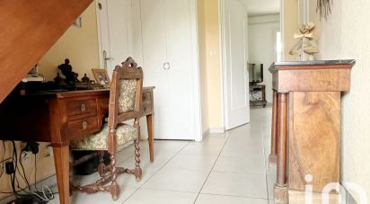 Maison 4 pièces de 89 m² à Beauvais (60000)