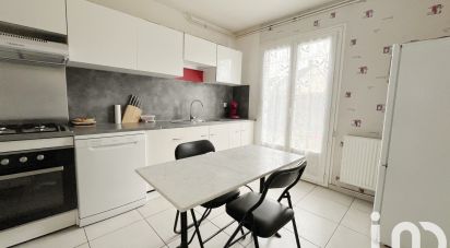 Maison 4 pièces de 89 m² à Beauvais (60000)