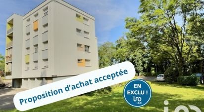 Appartement 3 pièces de 82 m² à Riedisheim (68400)