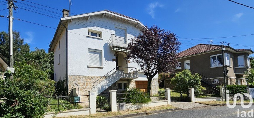 House 6 rooms of 151 m² in Capdenac-Gare (12700)