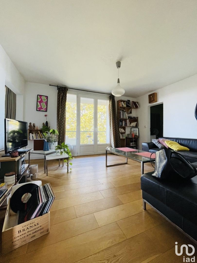 Appartement 4 pièces de 78 m² à Le Bouscat (33110)