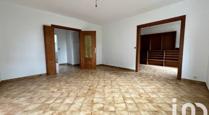 Apartment 6 rooms of 102 m² in Châlons-en-Champagne (51000)