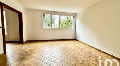 Apartment 6 rooms of 102 m² in Châlons-en-Champagne (51000)