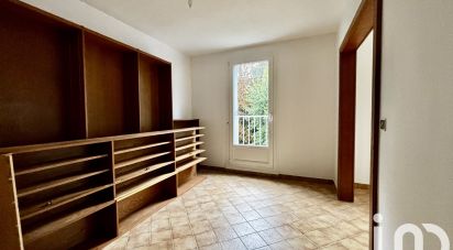 Apartment 6 rooms of 102 m² in Châlons-en-Champagne (51000)